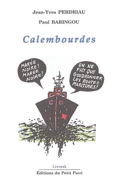 Calembourdes