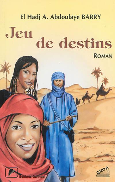 Jeu de destins