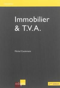 Immobilier & TVA