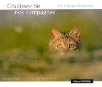 Coulisses de nos campagnes : intime regard sur la nature en Lorraine