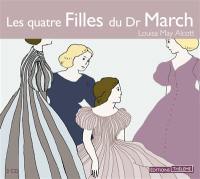 Les quatre filles du Dr March