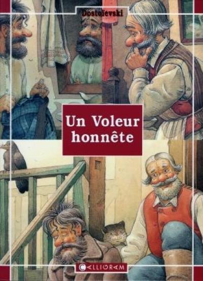 Un voleur honnête