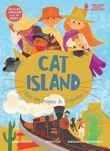 Cat Island. Pour une poignée de croquettes