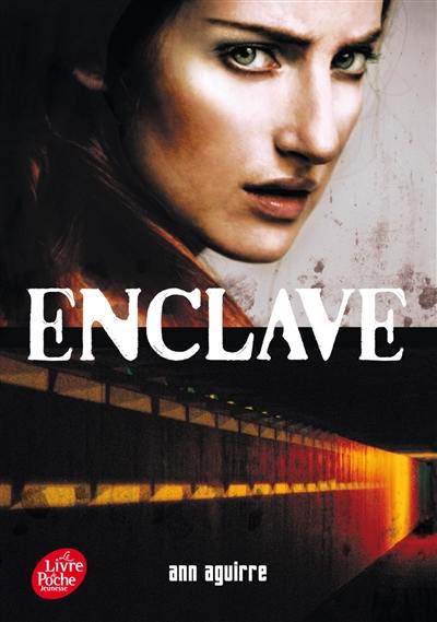 Enclave. Vol. 1