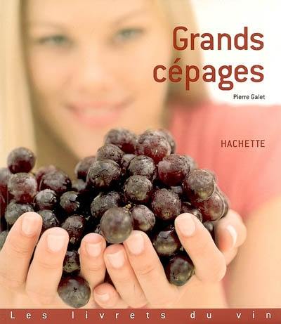 Grands cépages