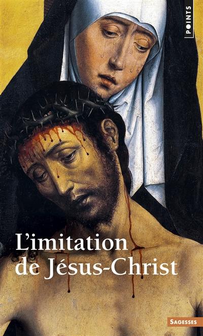 L'imitation de Jésus-Christ