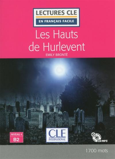 Les hauts de Hurlevent