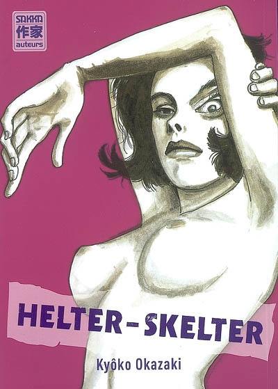 Helter-skelter