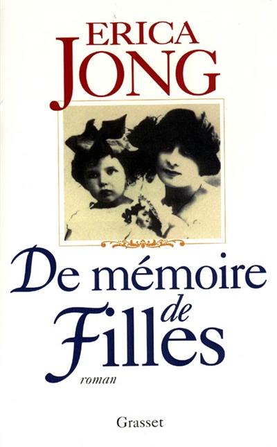 De mémoire de filles