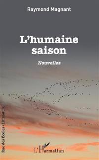 L'humaine saison