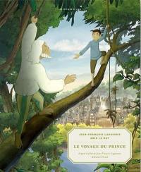 Le voyage du prince