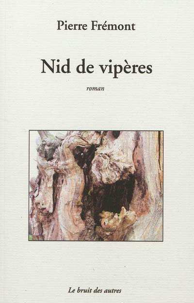 Nid de vipères