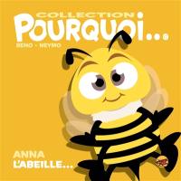 Anna l'abeille...