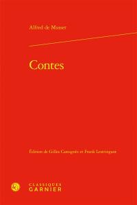 Contes