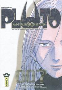 Pluto. Vol. 7