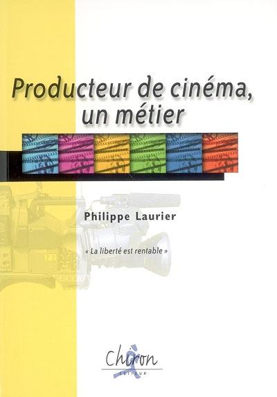 Producteur de cinéma, un métier