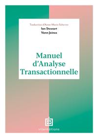 Manuel d'analyse transactionnelle