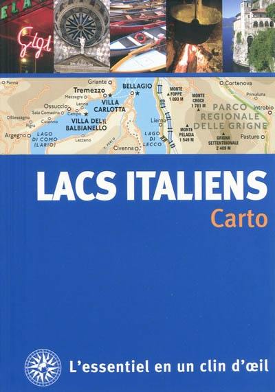 Lacs italiens