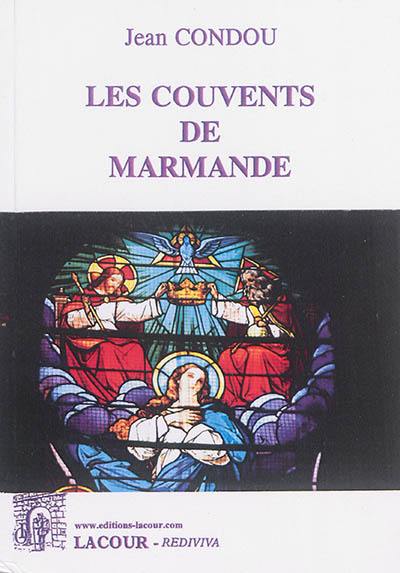 Les couvents de Marmande