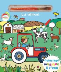 La ferme