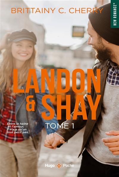 Landon & Shay. Vol. 1