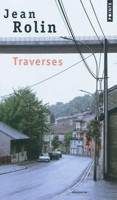 Traverses : récit