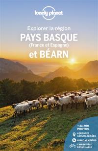 Pays basque (France et Espagne) et Béarn : explorer la région