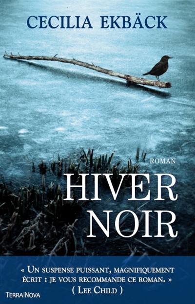 Hiver noir