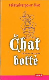 Le chat botté