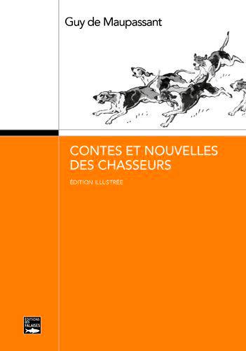 Contes et nouvelles des chasseurs