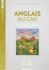 L'anglais au CM1