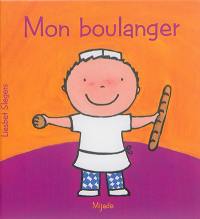 Mon boulanger