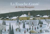 La Franche-Comté de Denis Bauquier