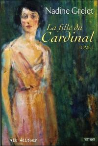 La fille du Cardinal 1