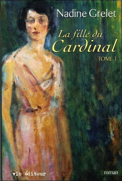 La fille du Cardinal 1