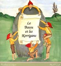 Le bossu et les Korrigans