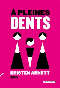 A pleines dents