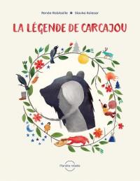 La légende de carcajou