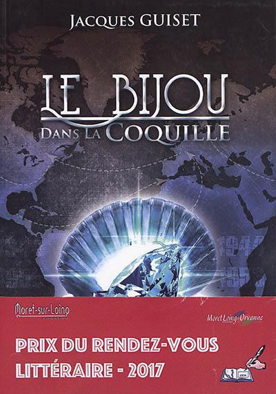 Le bijou dans la coquille