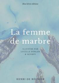 La femme de marbre