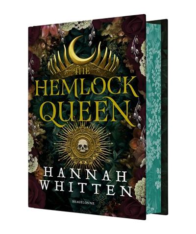 The nightshade kingdom. Vol. 2. The hemlock queen