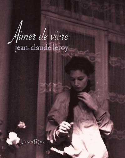 Aimer de vivre : recueil