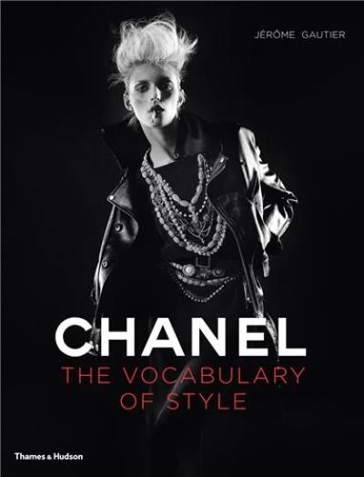 Chanel The Vocabulary of Style