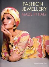 Fashion Jewellery : Made in Italy