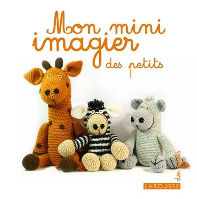 Mon mini imagier des petits