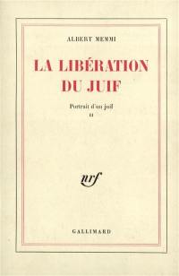 La Libération du juif