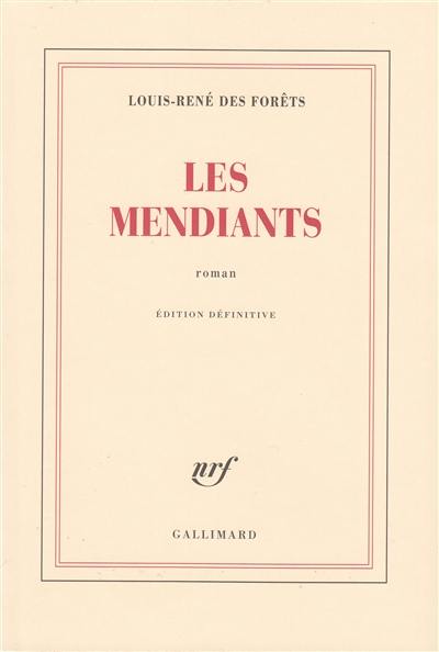 Les Mendiants