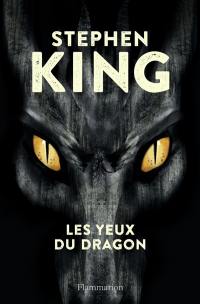 Les yeux du dragon