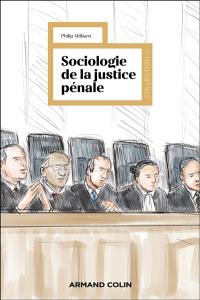 Sociologie de la justice pénale