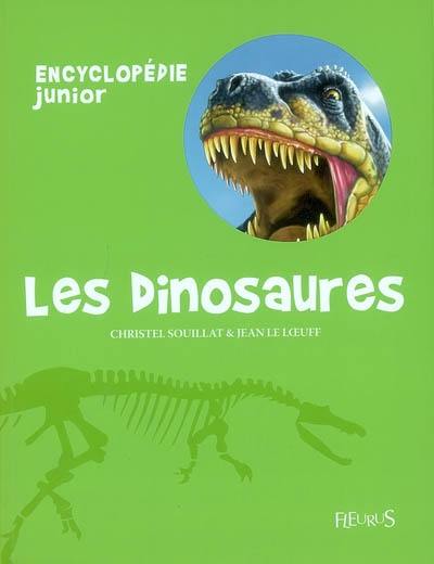 Les dinosaures